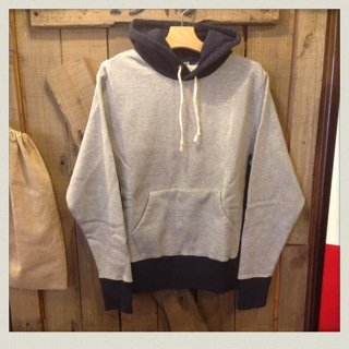 リバースウィーブパーカー入荷！