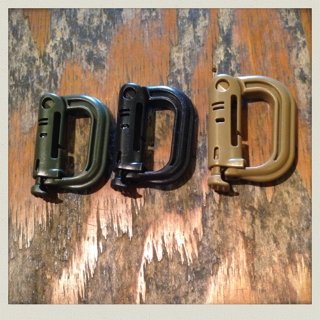 ミリタリー小物入荷！！