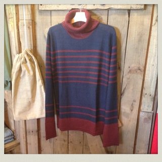 タートルネックセーター入荷！！