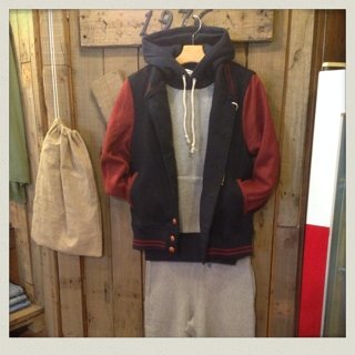 スリムスウェットパンツ再入荷！！