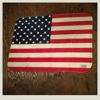 膝掛け入荷！！