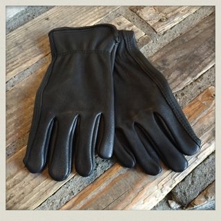 レザーグローブ入荷！！