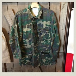 ミリタリーアイテム続々入荷！！