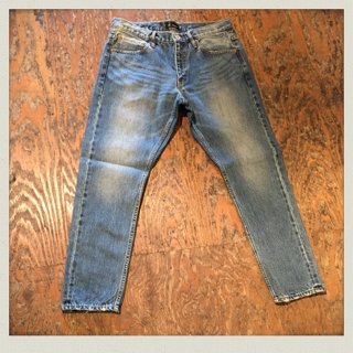 アンクルジーンズ入荷！！