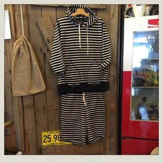 ボーダーセットアップ入荷！！