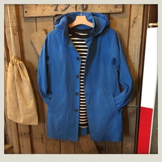 ステンカラーコート＆セールのご案内！！