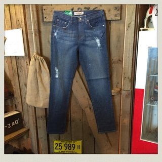 スキニーデニム入荷！！