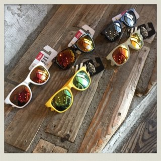 VANSサングラス再入荷！！