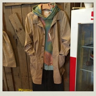 春物スタイル！！