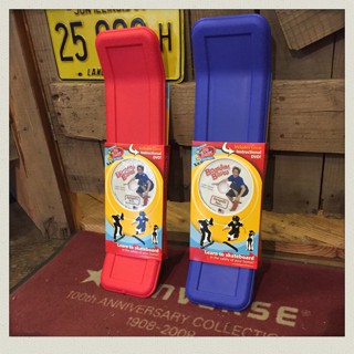 KICK FLIPPER入荷!!