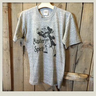 GLEEM Tシャツ入荷!!