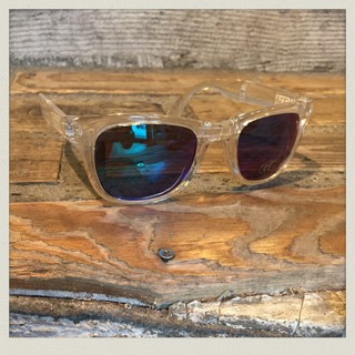 VANS 折り畳みトイサングラス入荷!!