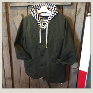 エンジニアJKTコーディネート!!