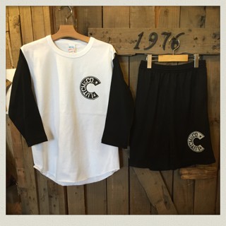 オリジナルショーツ入荷!!