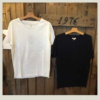 カットソー入荷!!