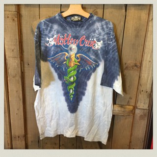 デッドストック!バンドTシャツ入荷!!