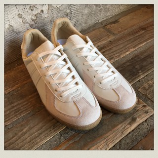 ジャーマントレーナー入荷!!