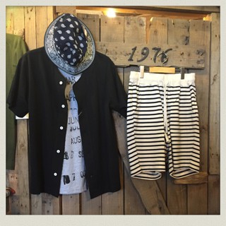 サマーセール&ラス1アイテム!!