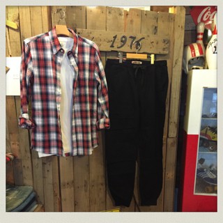 サマーセール&シャツ&パンツ!!