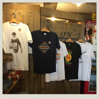 サマーセール&Tシャツ!!