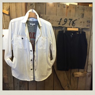 サマーセール&夏コーデ!!