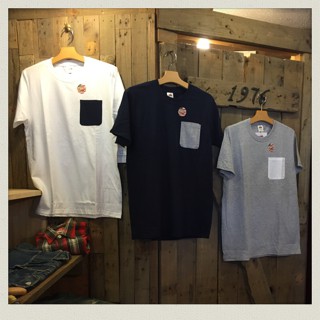 サマーセール&フルーツオブザルーム別注ポケT!!