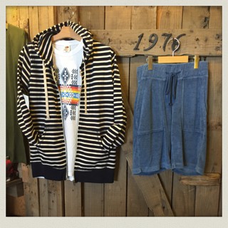 夏物売り尽くしセール&花火大会!!