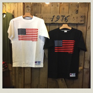 夏物売り尽くしセール&Champion!!