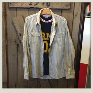 秋物続々入荷中!!