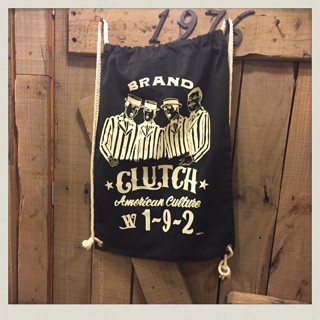 オリジナルバッグ!!