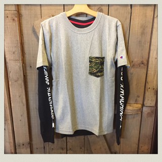 秋物続々入荷中!!