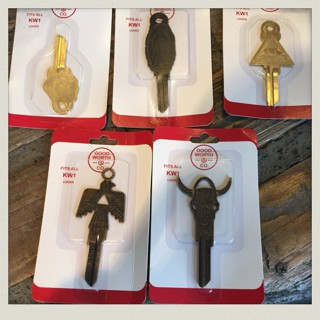 GOOD WORTH　小物入荷!!