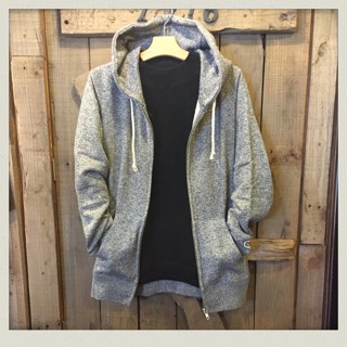 モックネックサーマルシャツ再入荷!!