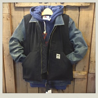 ワークベストスタイル!!