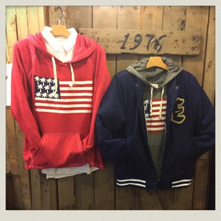 CALI GOOD LIFE パーカー入荷!!