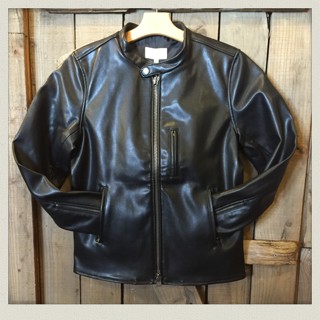 JOEY FACTORY シングルライダース入荷!!