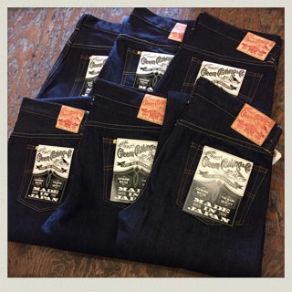 Gleem 210&211入荷!!