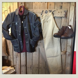 ワークスタイル!!