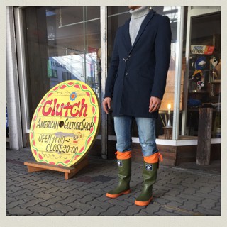 新入荷&コーディネート!!