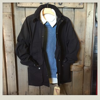 入荷アイテムコーディネート!!