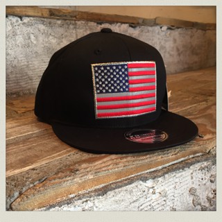 KB ethos スナップバックCAP入荷!!