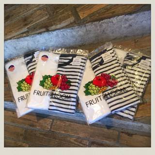 Fruit of the loom 2セットパックTシャツ入荷!!