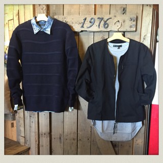 春物コーディネート!!