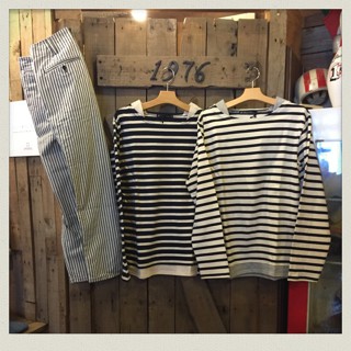 Audience 新入荷!!