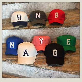 HARD MAN ベースボールCAP入荷!!