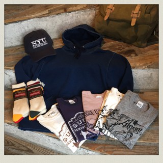 オススメアイテム!!