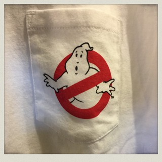 AudienceライセンスTシャツ入荷!