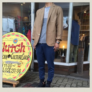 コーディネート!!