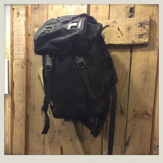 ジャーマンタイプ　ミディアムリュック入荷!