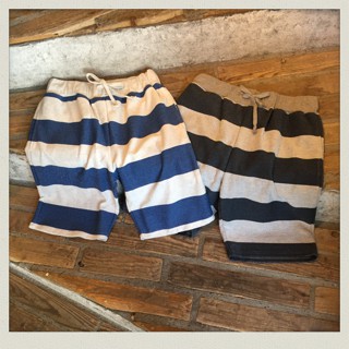 ショーツ入荷!!